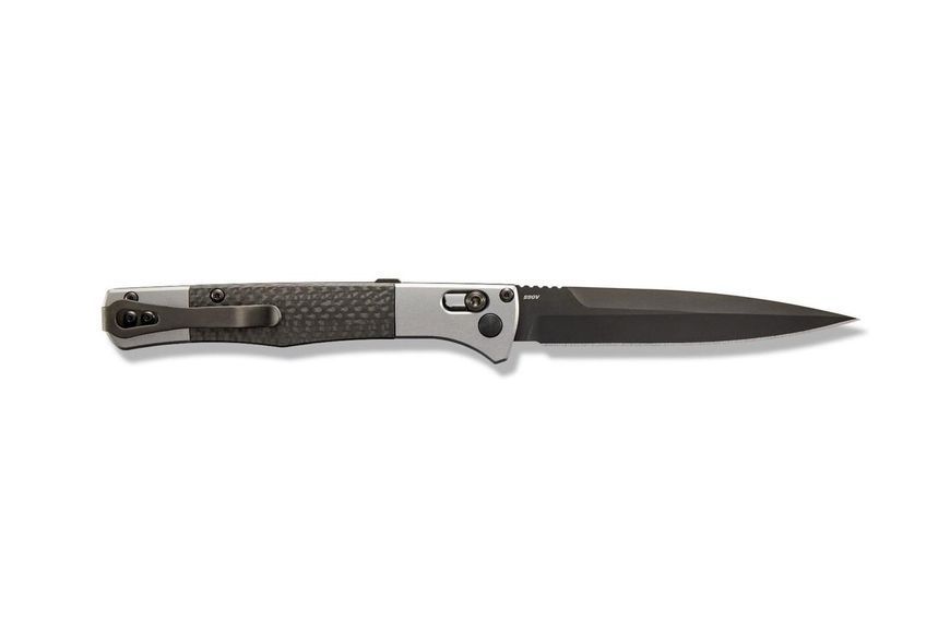 Нож Benchmade"Auto Fact" (4170BK) 4170BK фото