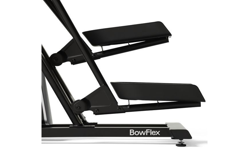 Еліптичний тренажер магнітний Bowflex Max Trainer SEi чорний 0708447915238 0708447915238 фото