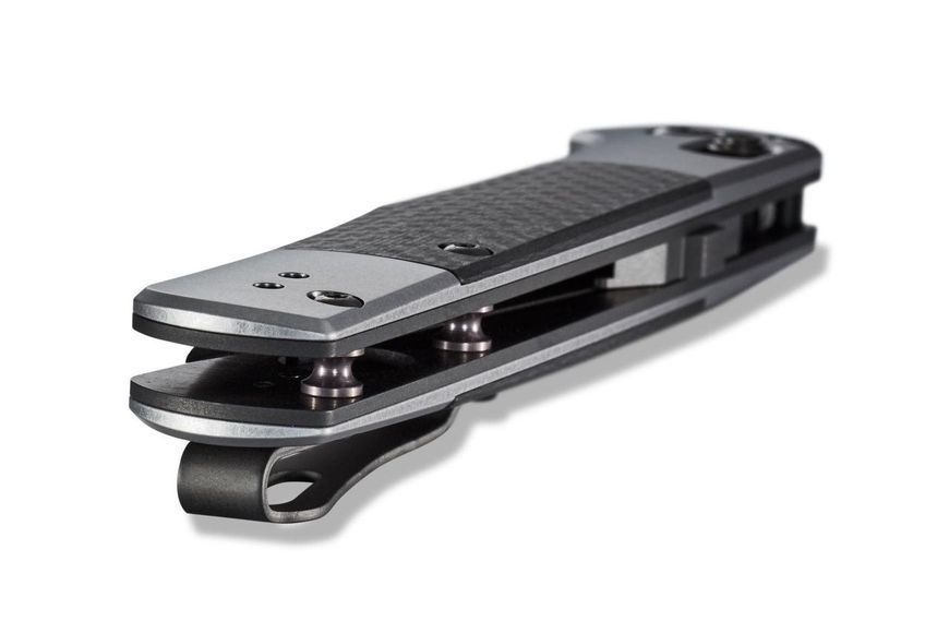Нож Benchmade"Auto Fact" (4170BK) 4170BK фото