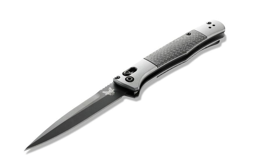 Нож Benchmade"Auto Fact" (4170BK) 4170BK фото