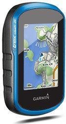 Смартгодинник Garmin eTrex Touch 25 N_010-01325-02 фото