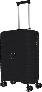 Валіза на 4 колесах Travelite Orbita S 37л Black (TL076947-01) TL076947-01 фото