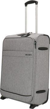 Валіза на 2 колесах Enrico Benetti Dallas Light Grey M 53 л (Eb39042 026-60) Eb39042 026-60 фото