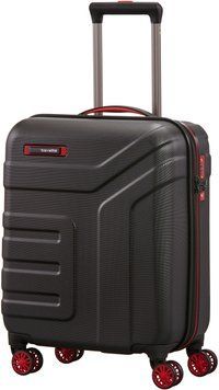 Валіза на 4 колесах Travelit Vector Black S 40 л (TL072047-01) TL072047-01 фото