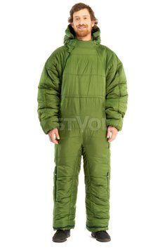 Носимый спальный мешок Selkbag ORIGINAL SBOR6GPL SBOR6GPL фото