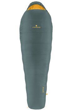 Спальний мішок Ferrino Lightec SM 850 +4&deg;C Green (86651QVV) 931770 фото