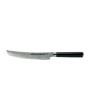 Ніж Кухонний Універсальний Tanto 153 Мм Samura Damascus (SD-0027) SD-0027 фото