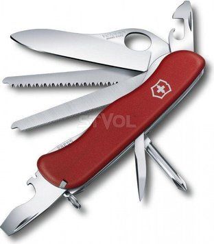 Ніж Victorinox Locksmith 0.8493.M фото