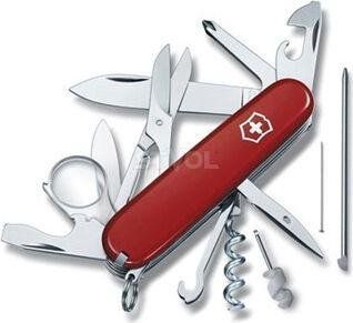 Ніж Victorinox Swiss Army Explorer 1.6705 фото