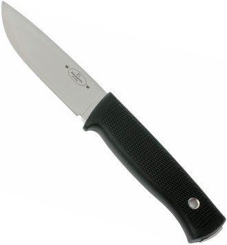 НОЖ FALLKNIVEN "F1 PILOT SURVIVAL", ZYTEL НОЖНЫ, СТАЛЬ 3G F1z3G фото