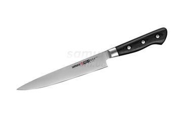 Нож кухонный для тонкой нарезки, 200 мм, Samura "Pro-S" (SP-0045) SP-0045 фото