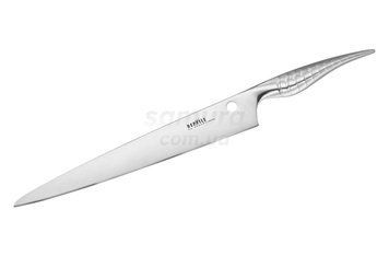 Нож кухонный для тонкой нарезки, 274 мм, Samura "Reptile" (SRP-0045) SRP-0045 фото