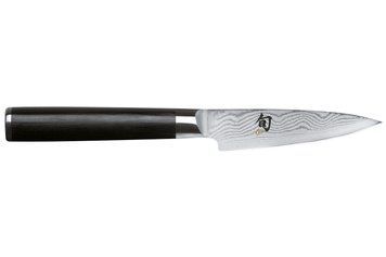 Нож кухонный овощной, 90 мм, KAI "Shun" (DM-0700) DM-0700 фото