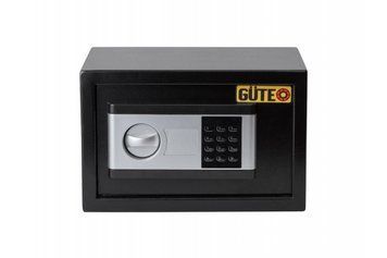 Мебельный сейф GUTE PN-20 PN-20 фото