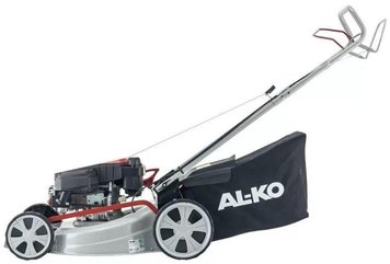 Газонокосилка AL-KO Easy 5.10 SP-S 113796 113796 фото