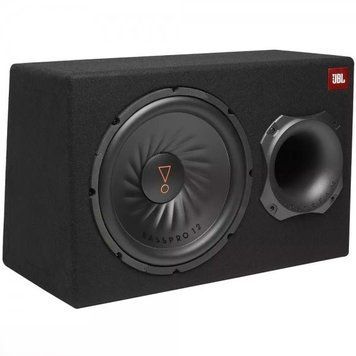 Сабвуфер JBL BassPro 12T BassPro 12T фото