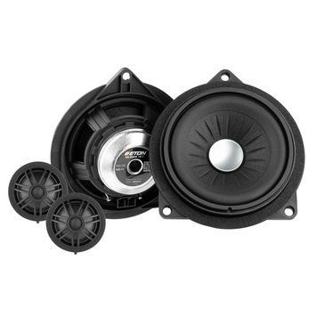 2-смугова Plug & Play акустика для BMW з неодимовим магнітом ETON UGBMW 10 T (ETU-BMW10T) ETU-BMW10T фото