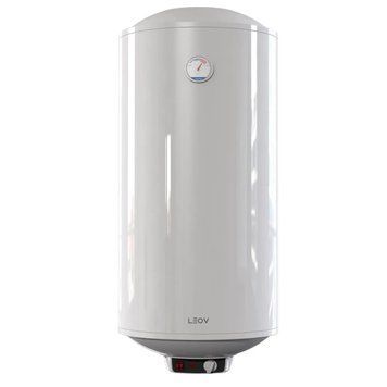 Водонагрівач LEOV LV Dry 100 l сухий тен (100L D) 19710 фото