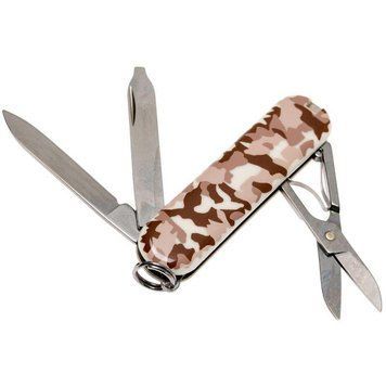 Складной нож Victorinox Classic SD 0.6223.941 0.6223.941 фото