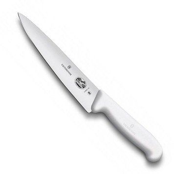 Кухонный нож Victorinox Fibrox Carving 19см 5.2007.19 5.2007.19 фото