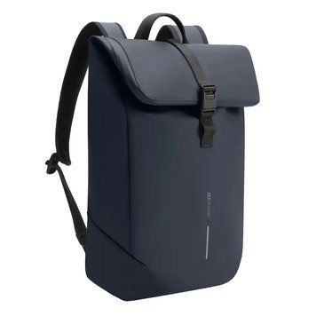 Рюкзак XD Design Urban Flap-top 16" Navy (P706.2625) P706.2625 фото