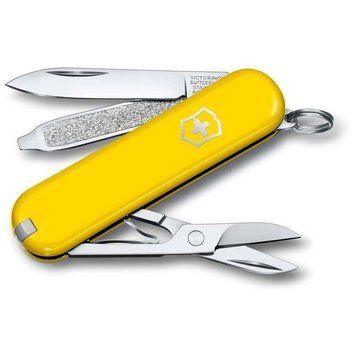 Складаний ніж Victorinox Classic 5,8 см 0.6223.8G 0.6223.8G фото