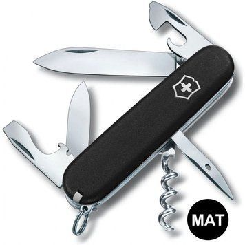Складной нож Victorinox Spartan Mat 1.3603.3_M0007p 1.3603.3_M0007p фото