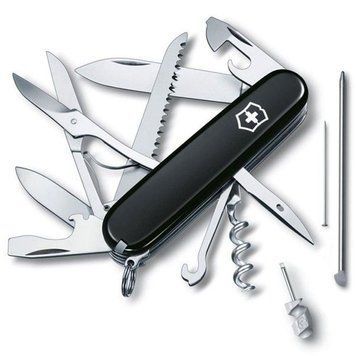 Складной нож Victorinox Huntsman 1.3715.3 1.3715.3 фото