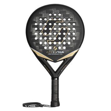 Ракетка для падел тенісу Stiga Racket ACE 3 (2202-0102-01) 931817 фото