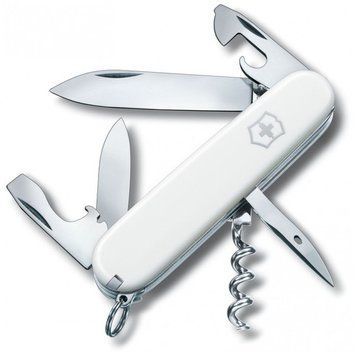 Складаний ніж Victorinox Spartan 9,1 см 1.3603.7B1 (блістер) 1.3603.7B1 фото