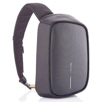 Рюкзак XD Design Bobby Sling Crossbody Black 4 л P705.781 P705.781 фото