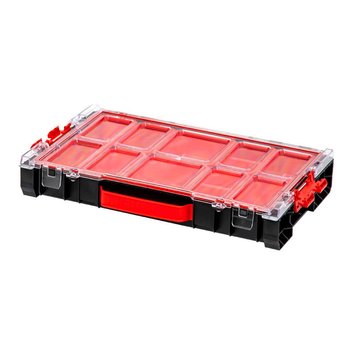 Ящик для інструментів QBRICK SYSTEM PRO ORGANIZER 100 Розмір: 450 x 296 x 79 ORGQPRO100CZAPG003 фото