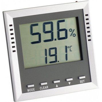 Метеостанция TFA 305010 305010 фото