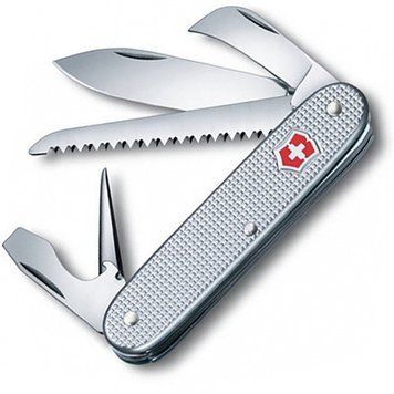 Нож Victorinox Alox 0.8150.26 0.8150.26 фото