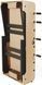 Настільний футбол Garlando F-3 Foldy Maplewood (F3ACULNOFOLDY) 930441 фото 2