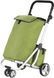 Сумка-візок ShoppingCruiser 3 Wheels Green (650071) 930792 фото 1