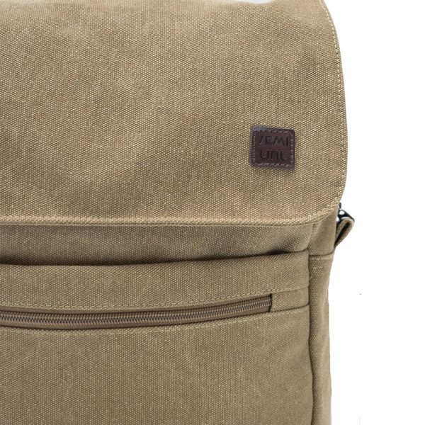 Рюкзак міський Semi Line 15 Beige (J4922-1) DAS302197 фото