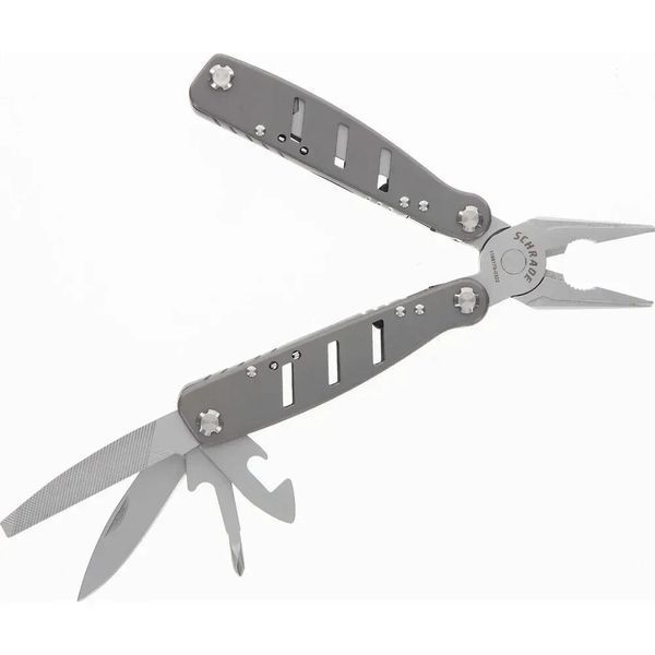 Мультитул Schrade Callous 1182531 1182531 фото