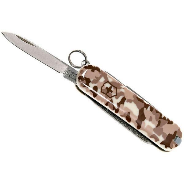 Складаний ніж Victorinox Classic SD 0.6223.941 0.6223.941 фото
