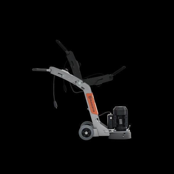 Шліфувальна Машина (електрична) Husqvarna BGS 250 (250мм) 9705566-08 9705566-08 фото
