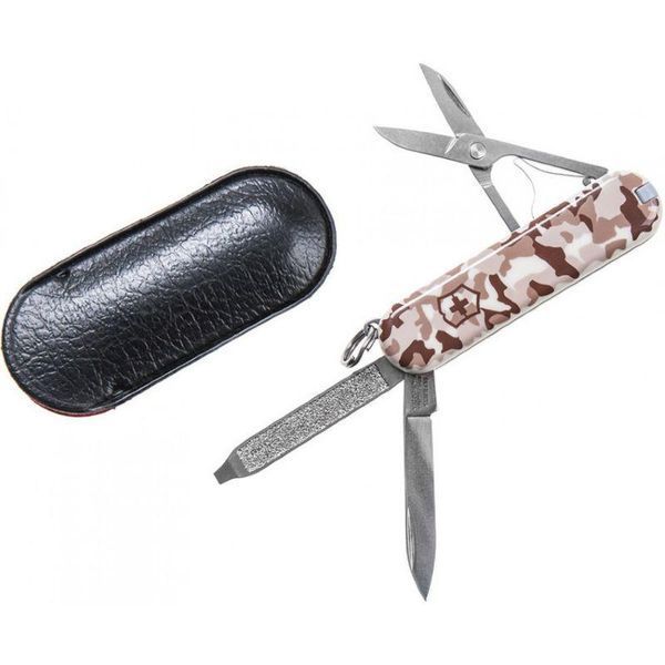 Складаний ніж Victorinox Classic SD 0.6223.941 0.6223.941 фото