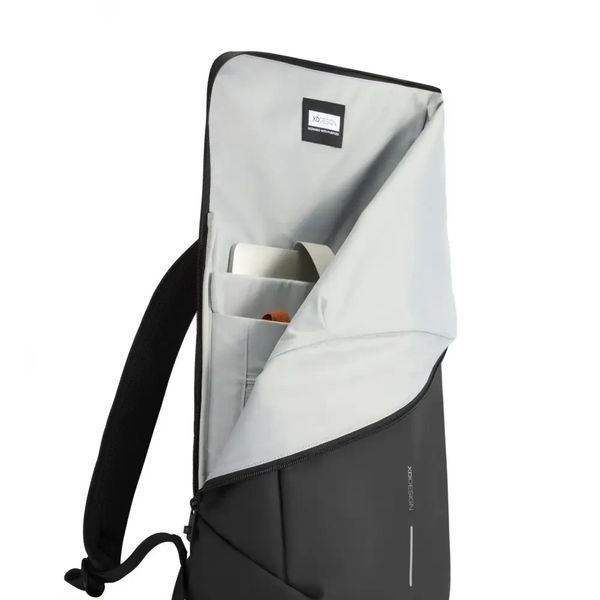 Рюкзак XD Design Urban Flap-top 16" Navy (P706.2625) P706.2625 фото