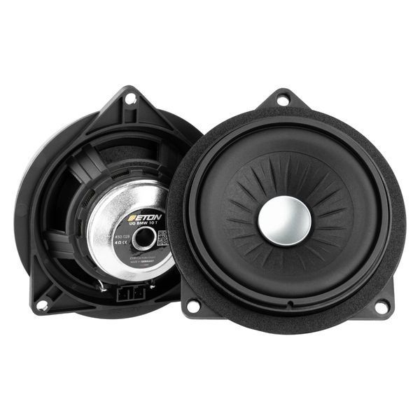 2-смугова Plug & Play акустика для BMW з неодимовим магнітом ETON UGBMW 10 T (ETU-BMW10T) ETU-BMW10T фото