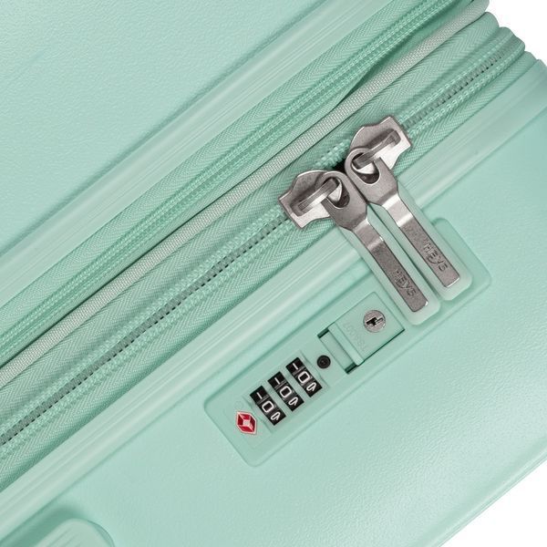Валіза Heys Pastel (L) Mint (10155-0098-30) 930412 фото