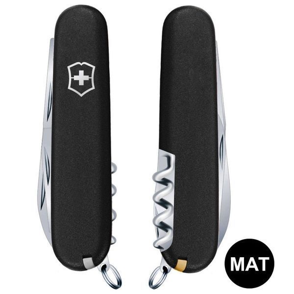 Складной нож Victorinox Spartan Mat 1.3603.3_M0007p 1.3603.3_M0007p фото