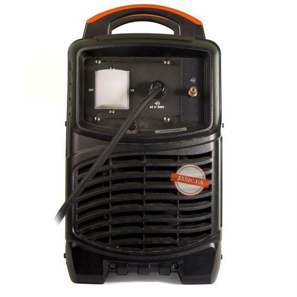 Аппарат аргонодуговой сварки Jasic TIG-315P AC/DC (E203 II) JET TIG.E203JET фото