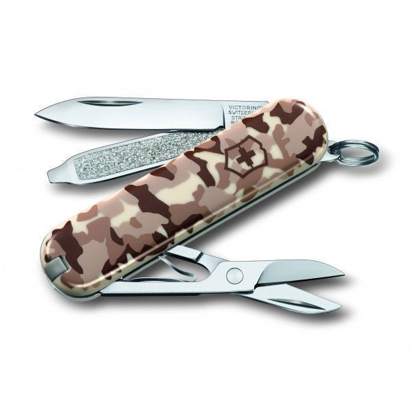 Складаний ніж Victorinox Classic SD 0.6223.941 0.6223.941 фото