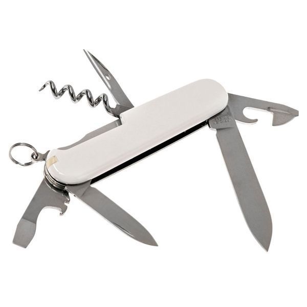 Складаний ніж Victorinox Spartan 9,1 см 1.3603.7B1 (блістер) 1.3603.7B1 фото
