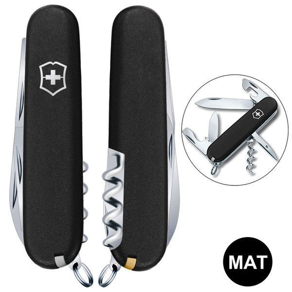 Складной нож Victorinox Spartan Mat 1.3603.3_M0007p 1.3603.3_M0007p фото