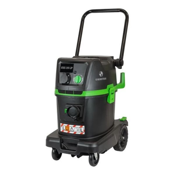 Пилосос Eibenstock ESS35LP 09932000 фото